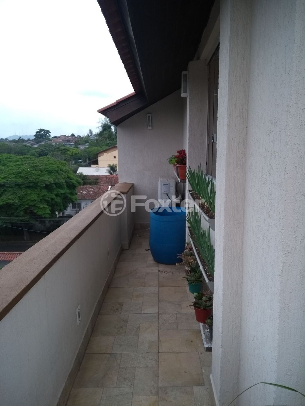 Cobertura para comprar em Jaguari, 859 - foto 22
