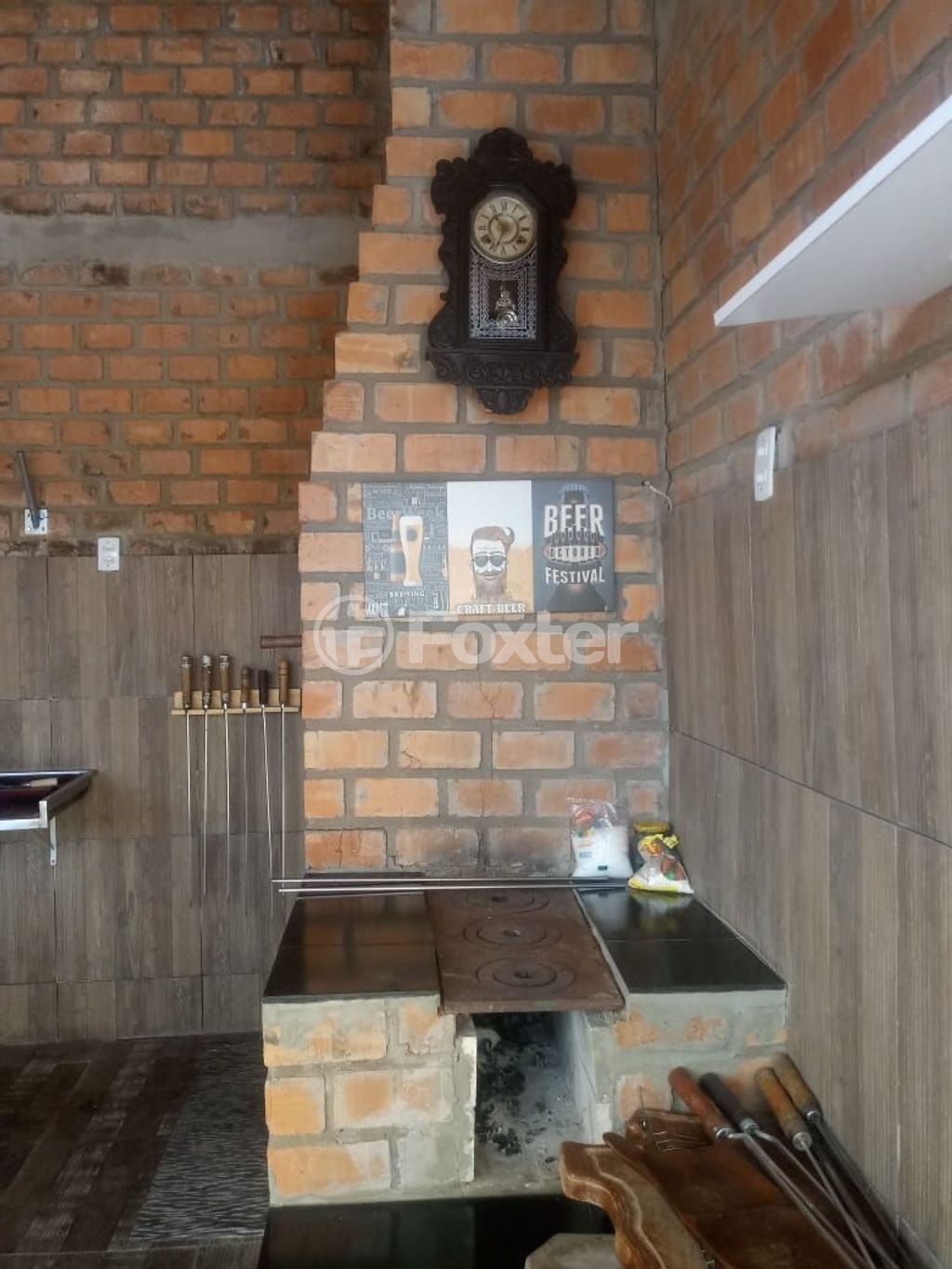 Casa em condominio para comprar em Jorge Babot Miranda, 1130 - foto 13
