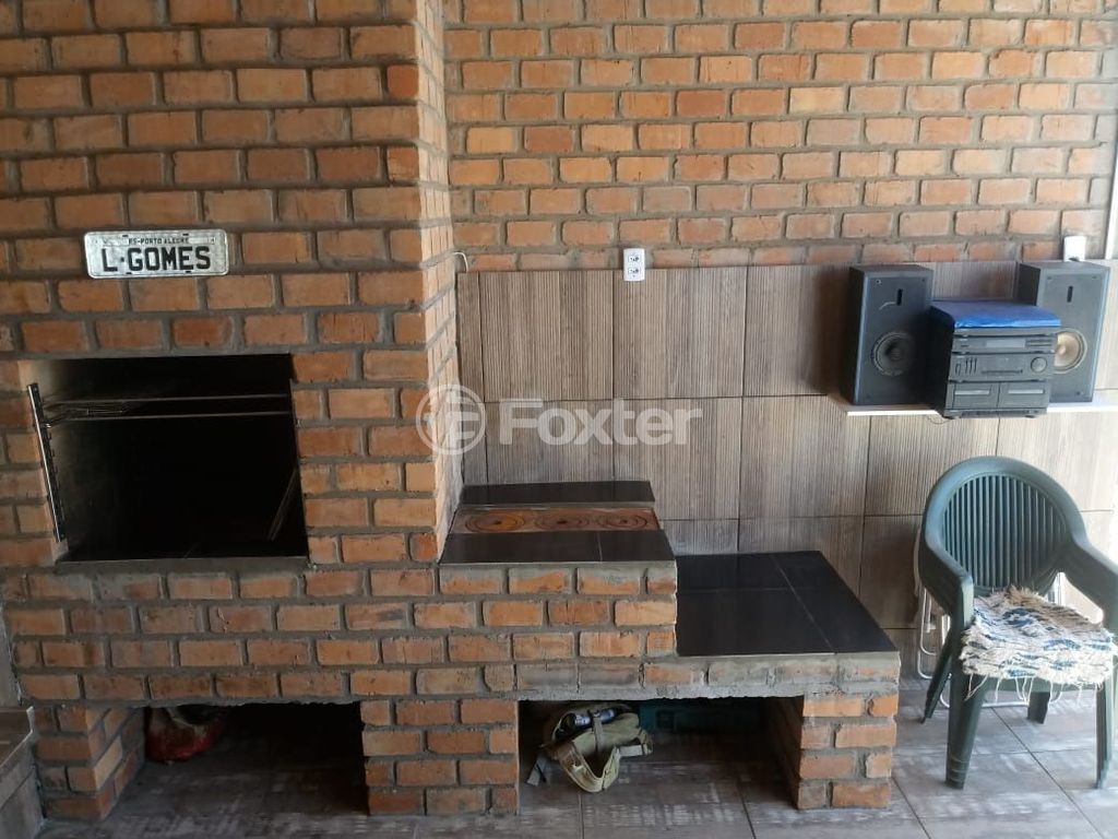 Casa em condominio para comprar em Jorge Babot Miranda, 1130 - foto 15