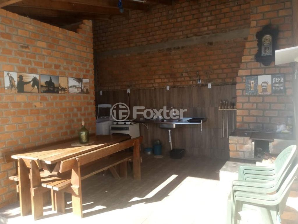 Casa em condominio para comprar em Jorge Babot Miranda, 1130 - foto 14