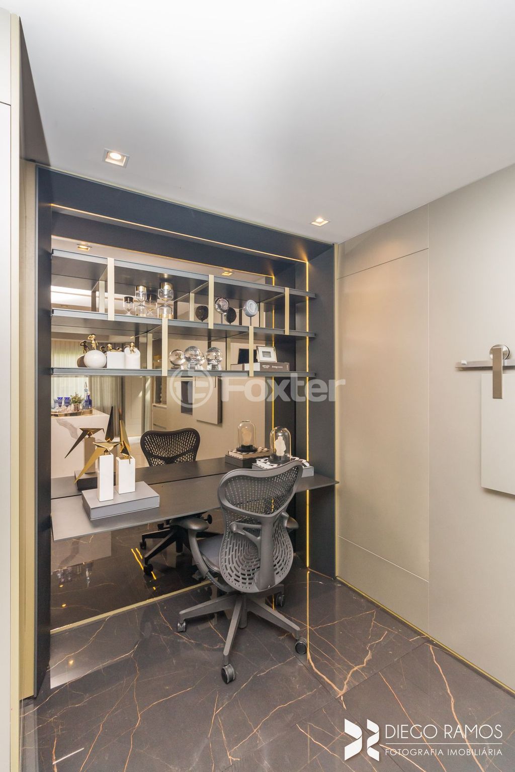 Apartamento para comprar em Veríssimo de Amaral, 536 - foto 24