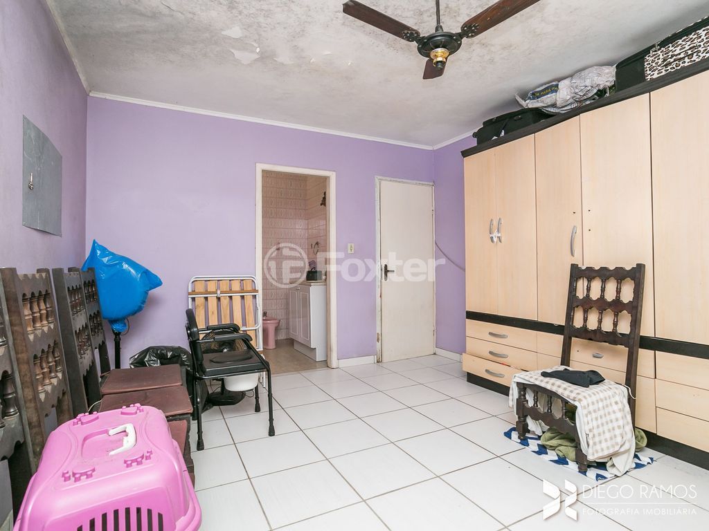 casa sobrado para comprar em Engenheiro Otávio Furtado, 237 - foto 13