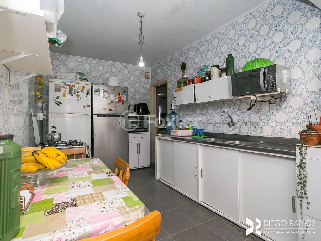 casa sobrado para comprar em Engenheiro Otávio Furtado, 237 - foto 17