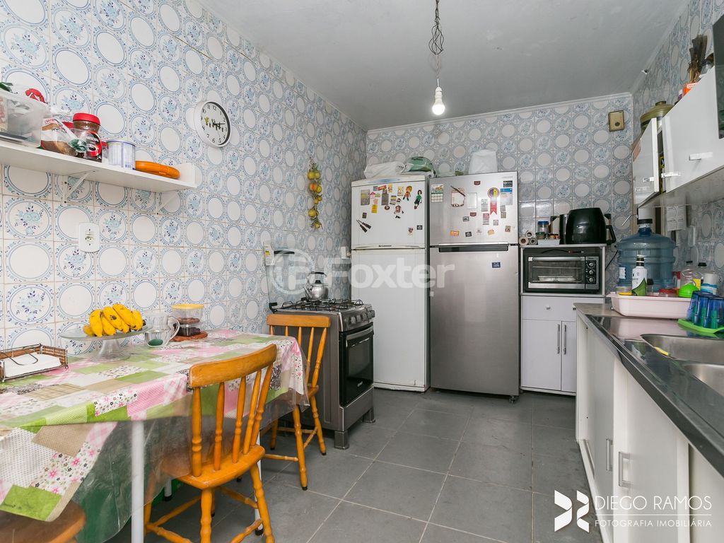 casa sobrado para comprar em Engenheiro Otávio Furtado, 237 - foto 18