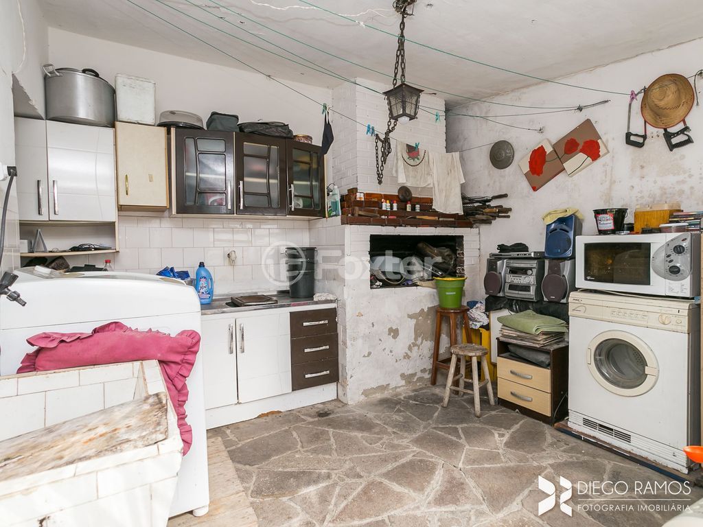 casa sobrado para comprar em Engenheiro Otávio Furtado, 237 - foto 19