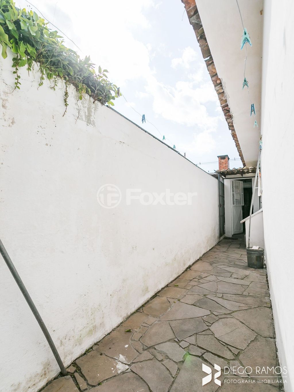 casa sobrado para comprar em Engenheiro Otávio Furtado, 237 - foto 24