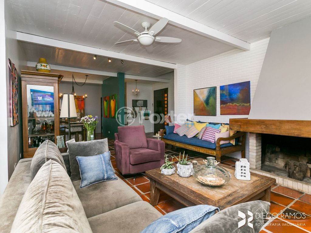 casa sobrado para comprar em Goitacaz, 607 - foto 7