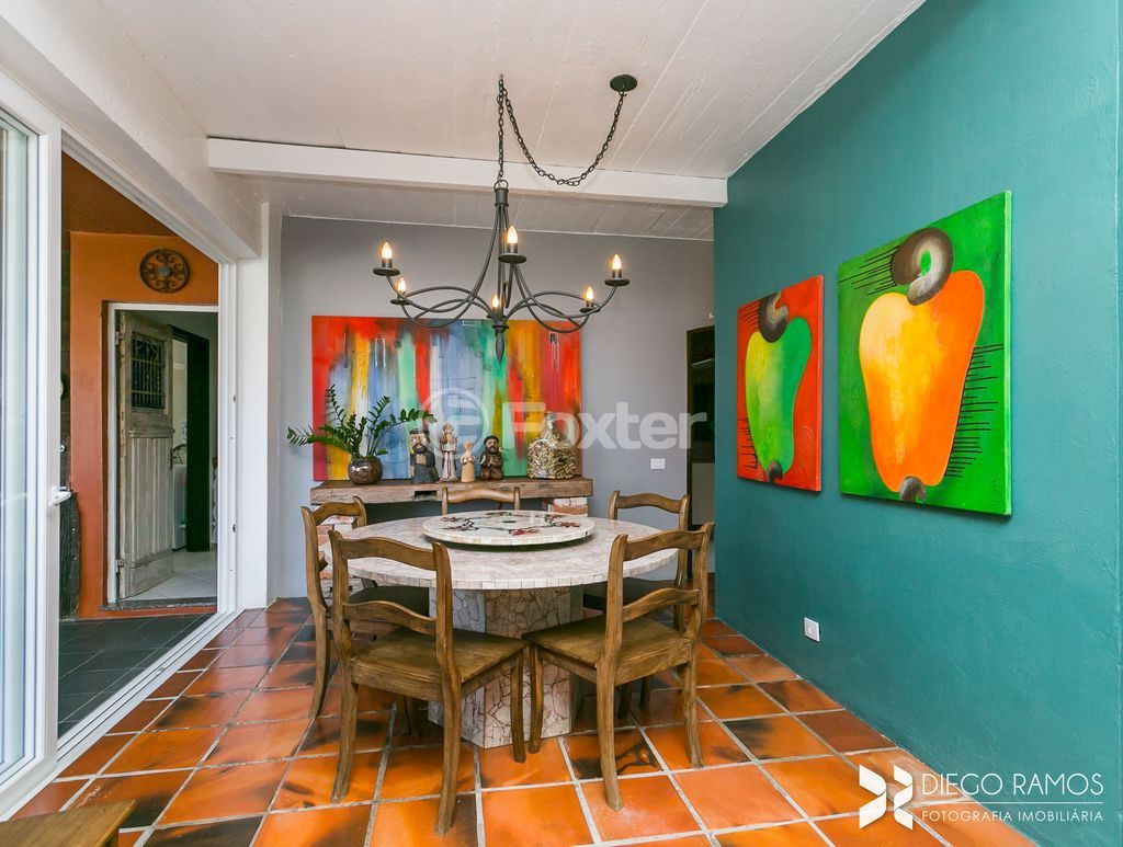 casa sobrado para comprar em Goitacaz, 607 - foto 9