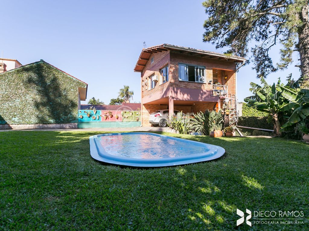 casa sobrado para comprar em Goitacaz, 607 - foto 30