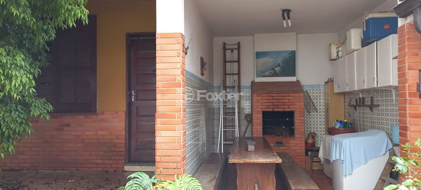 terreno lote condominio para comprar em Honório Silveira Dias, 845 - foto 7