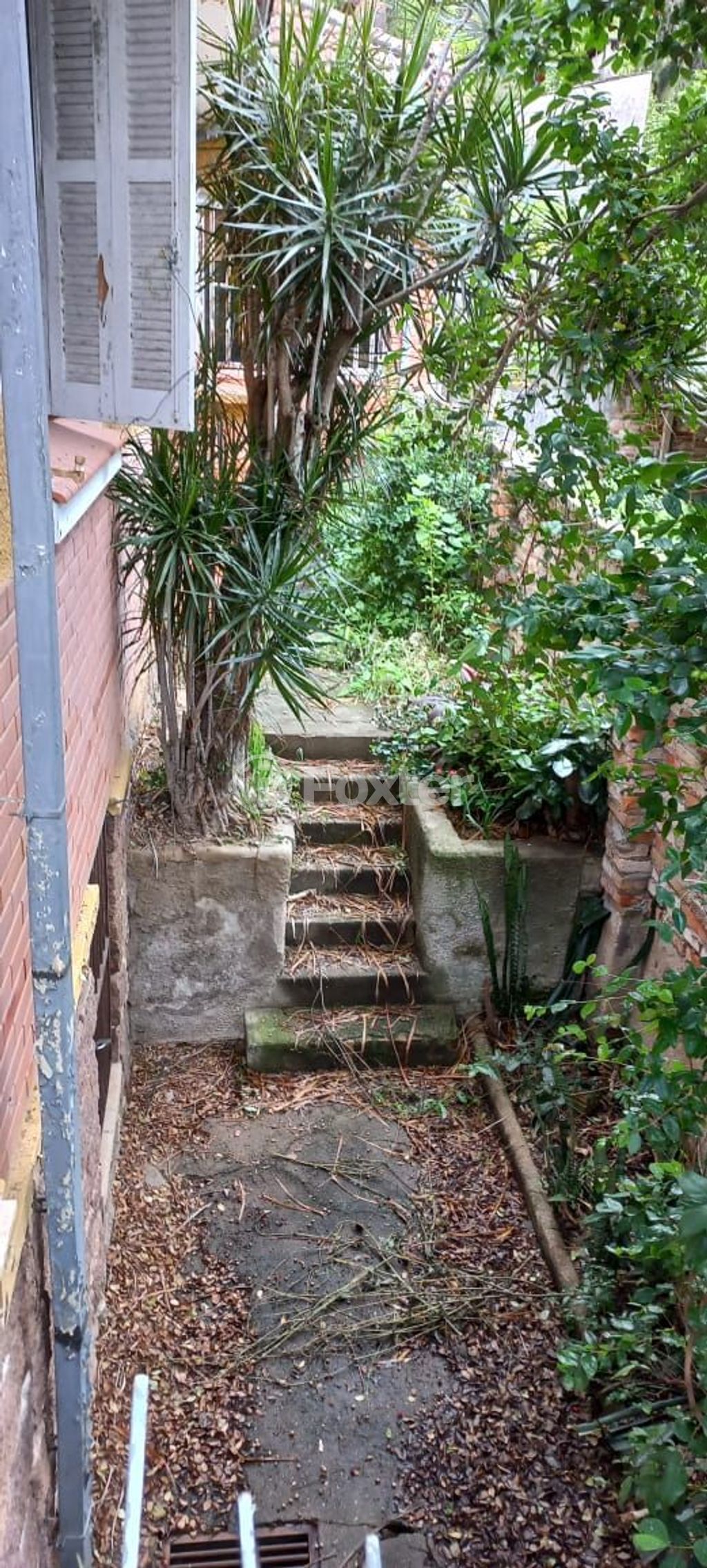 terreno lote condominio para comprar em Honório Silveira Dias, 845 - foto 6