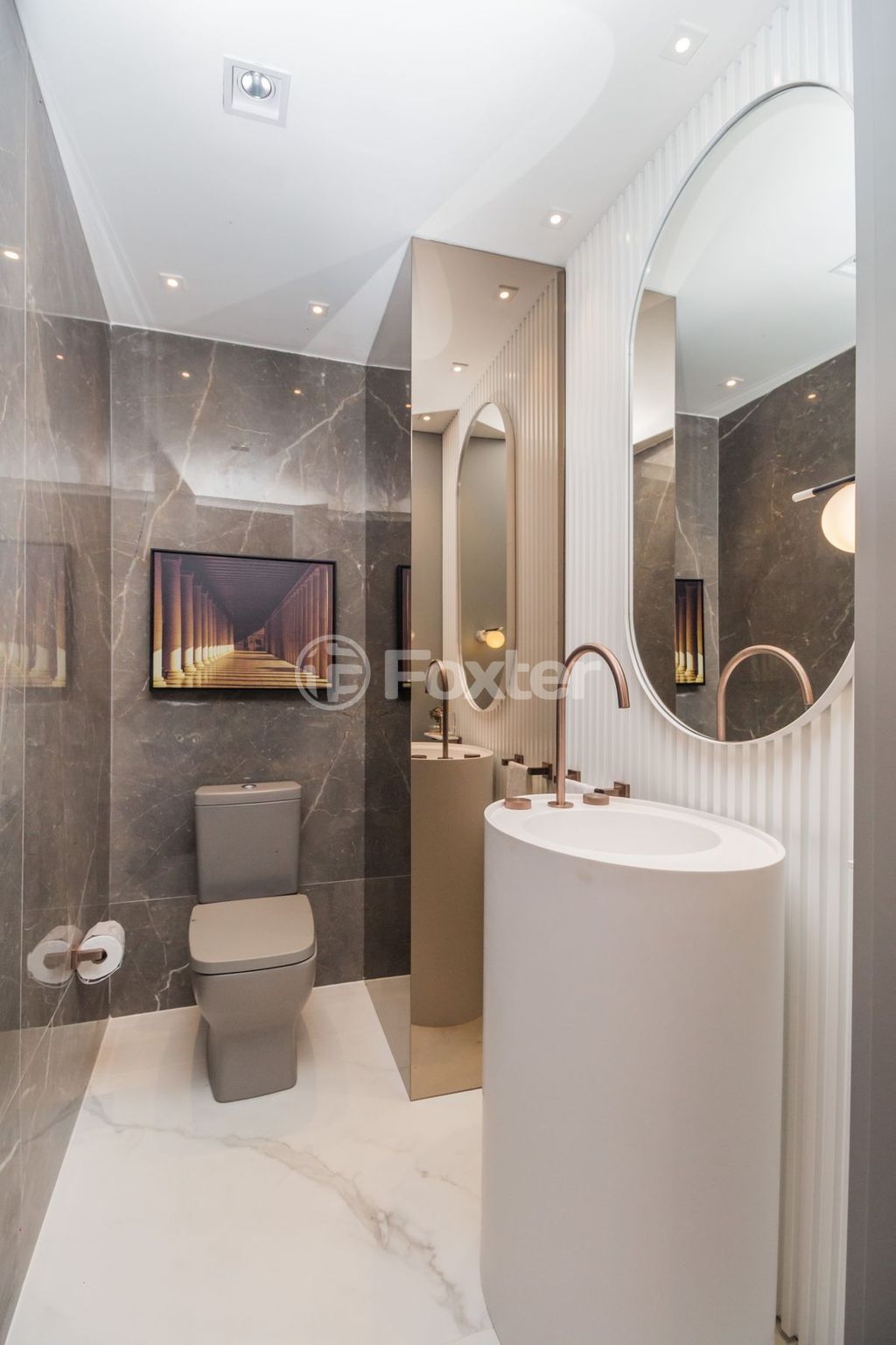 Apartamento para comprar em Diário de Notícias, 1500 - foto 53