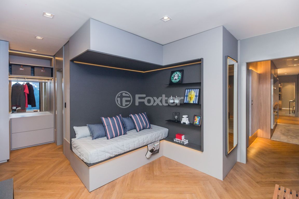 Apartamento para comprar em Diário de Notícias, 1500 - foto 92