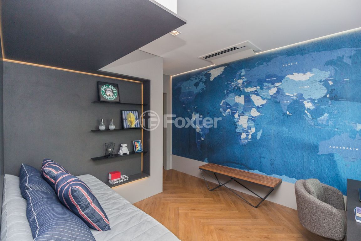 Apartamento para comprar em Diário de Notícias, 1500 - foto 93