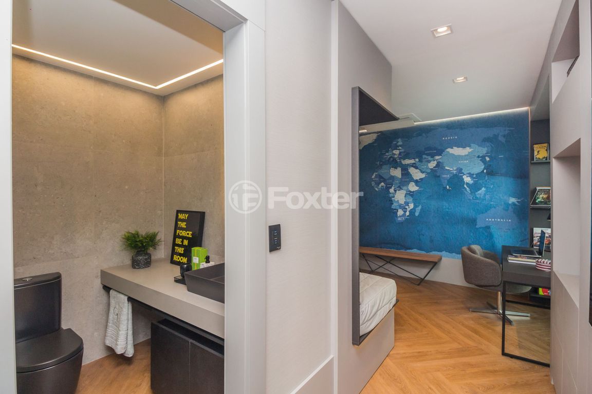 Apartamento para comprar em Diário de Notícias, 1500 - foto 94
