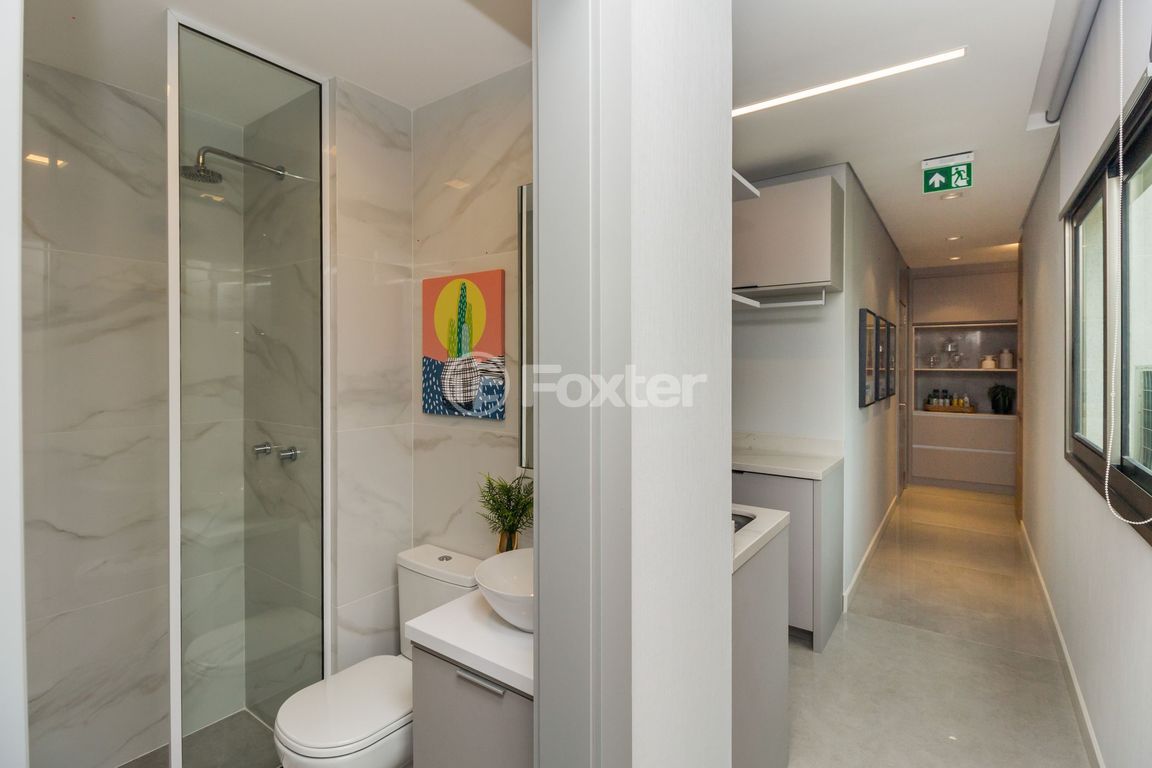 Apartamento para comprar em Diário de Notícias, 1500 - foto 128