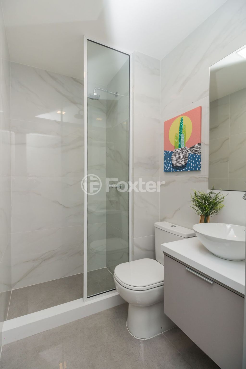 Apartamento para comprar em Diário de Notícias, 1500 - foto 129