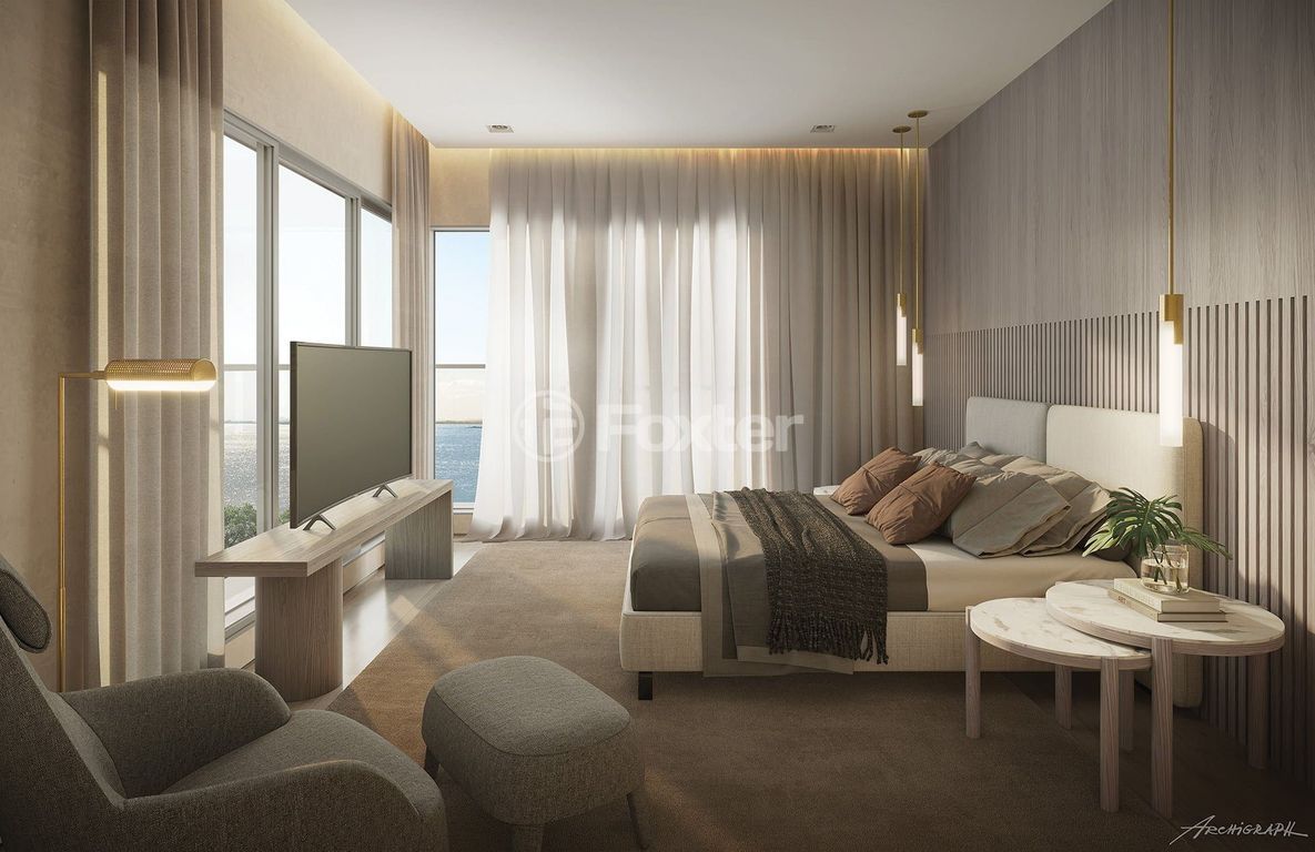 Apartamento para comprar em Diário de Notícias, 1500 - foto 13