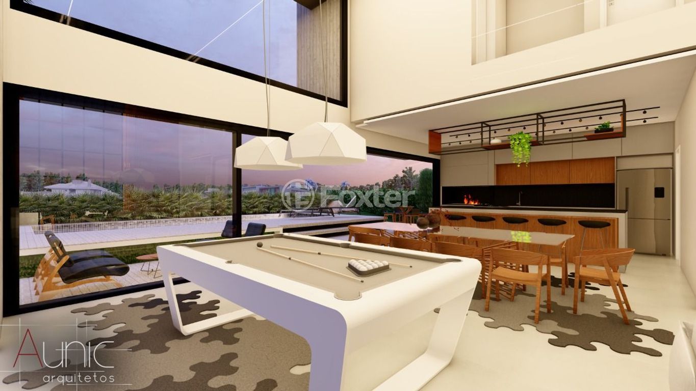 Casa em condominio para comprar em das Três Meninas, 2001 - foto 14