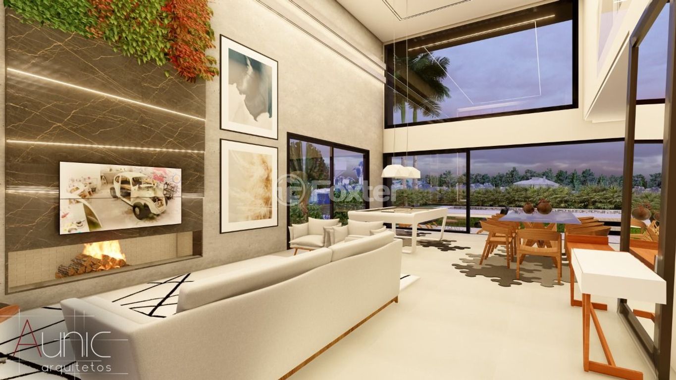 Casa em condominio para comprar em das Três Meninas, 2001 - foto 15