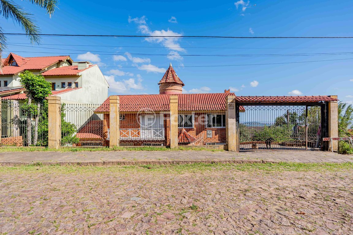 casa sobrado para comprar em Fernando Osório, 1869 - foto 75
