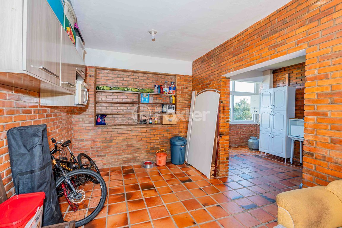 casa sobrado para comprar em Fernando Osório, 1869 - foto 17