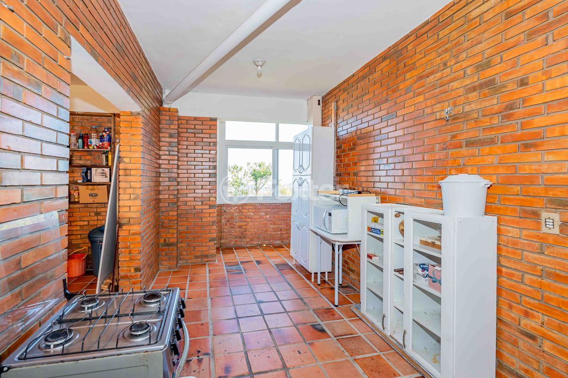 casa sobrado para comprar em Fernando Osório, 1869 - foto 19