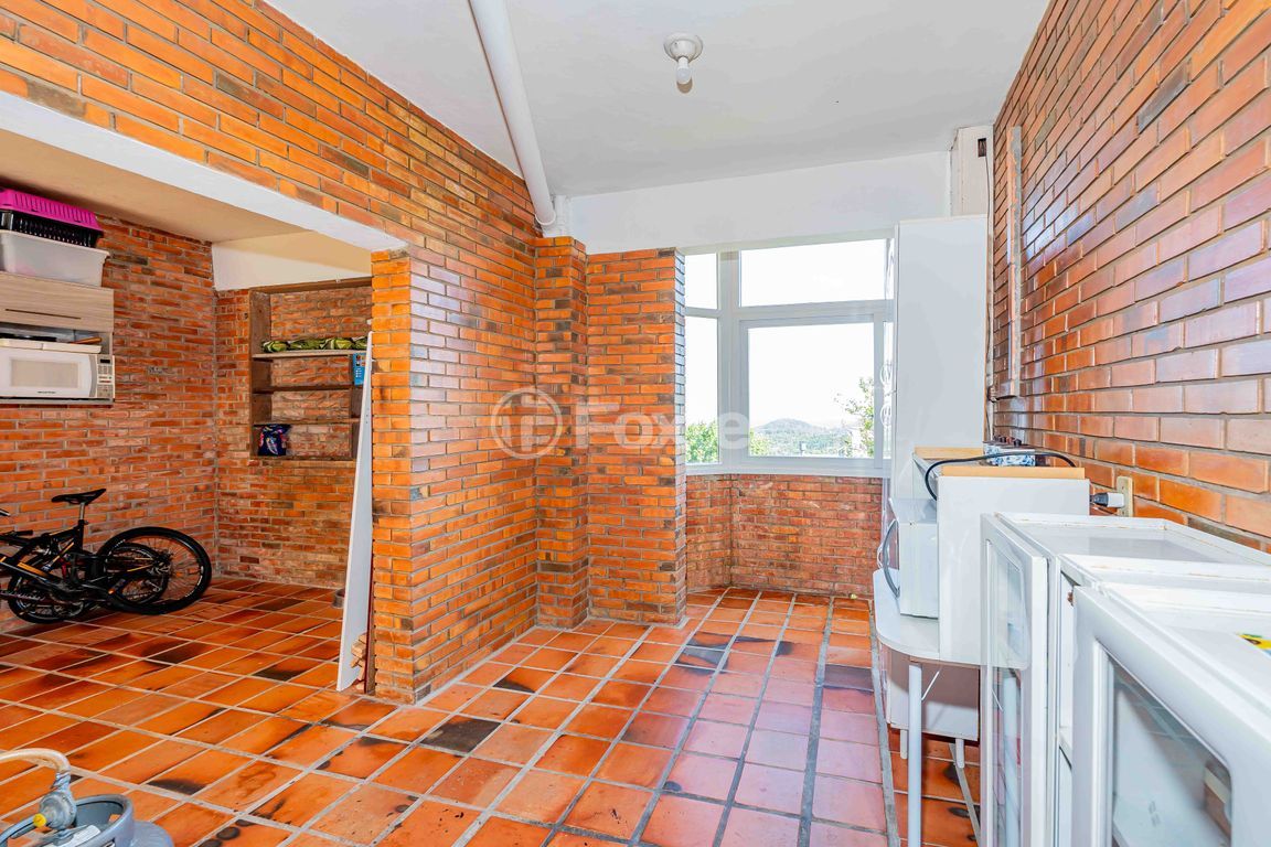 casa sobrado para comprar em Fernando Osório, 1869 - foto 18