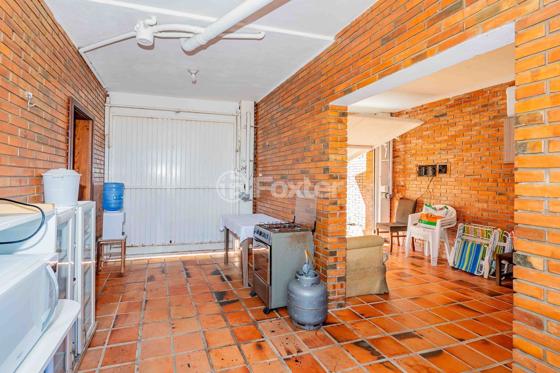 casa sobrado para comprar em Fernando Osório, 1869 - foto 15