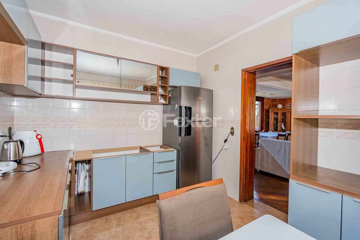 casa sobrado para comprar em Fernando Osório, 1869 - foto 9