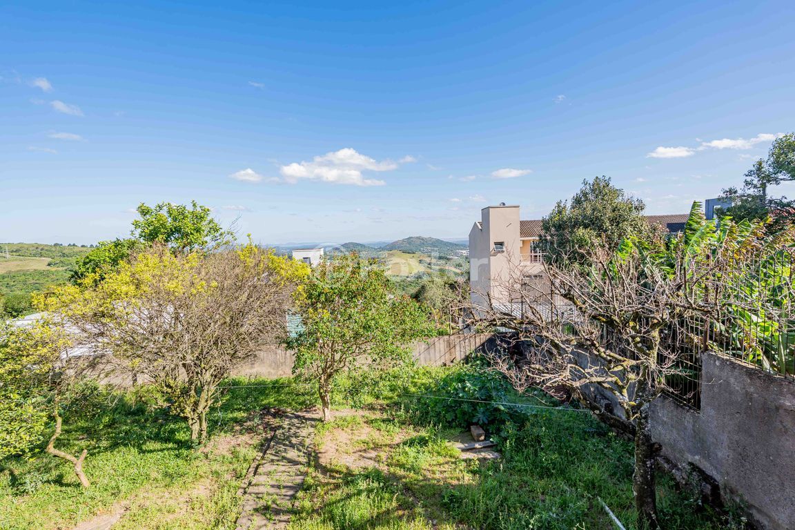 casa sobrado para comprar em Fernando Osório, 1869 - foto 13