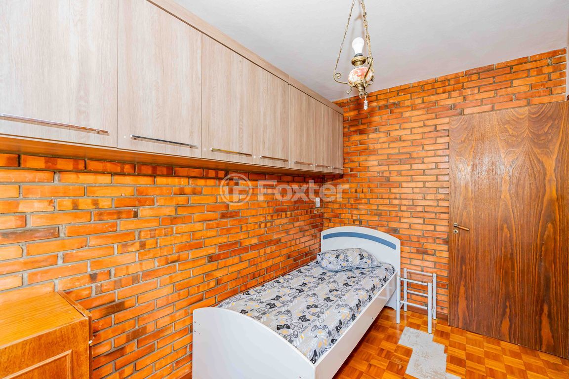 casa sobrado para comprar em Fernando Osório, 1869 - foto 33
