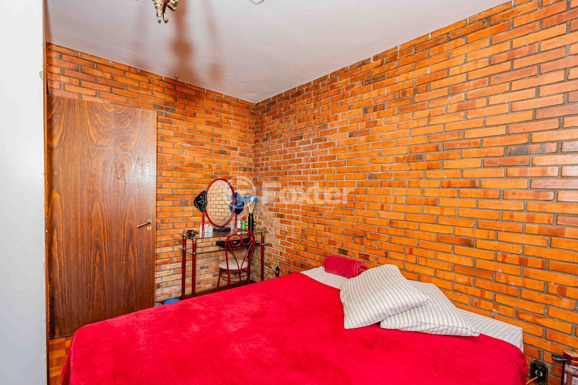 casa sobrado para comprar em Fernando Osório, 1869 - foto 39