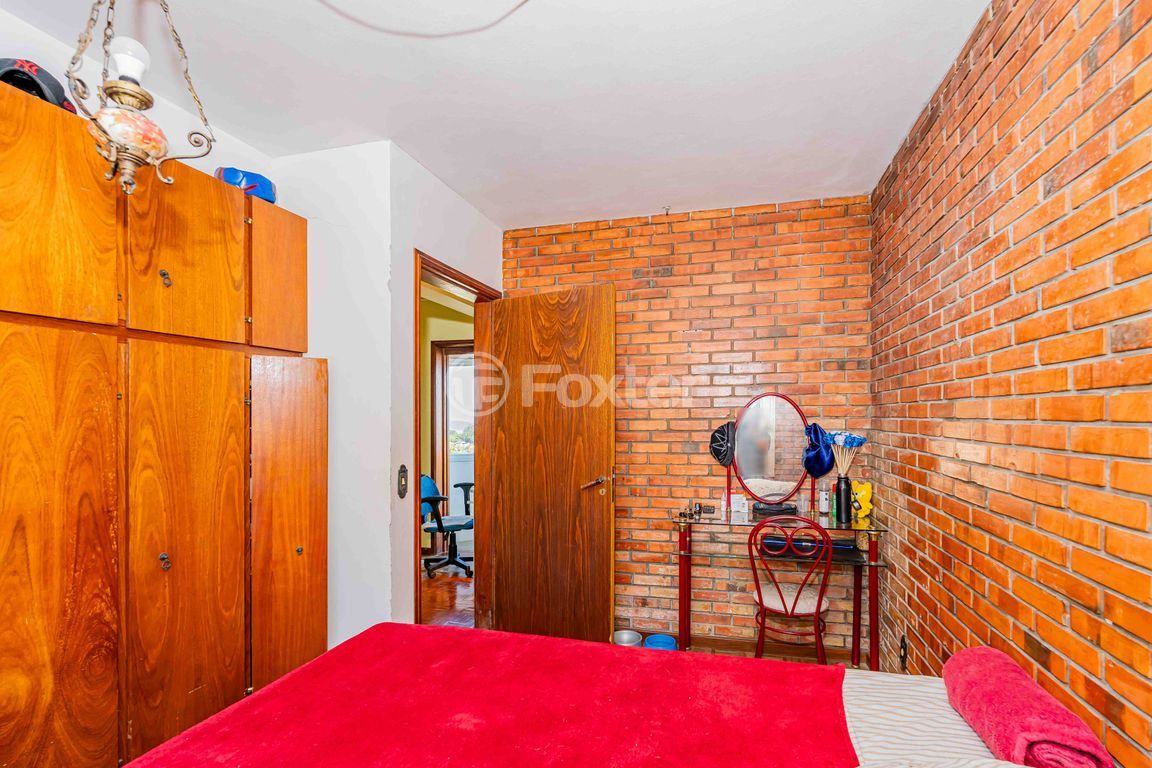 casa sobrado para comprar em Fernando Osório, 1869 - foto 38