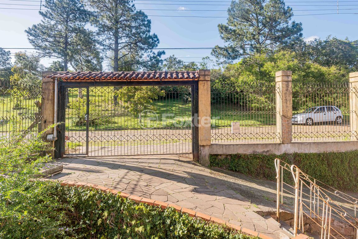 casa sobrado para comprar em Fernando Osório, 1869 - foto 42