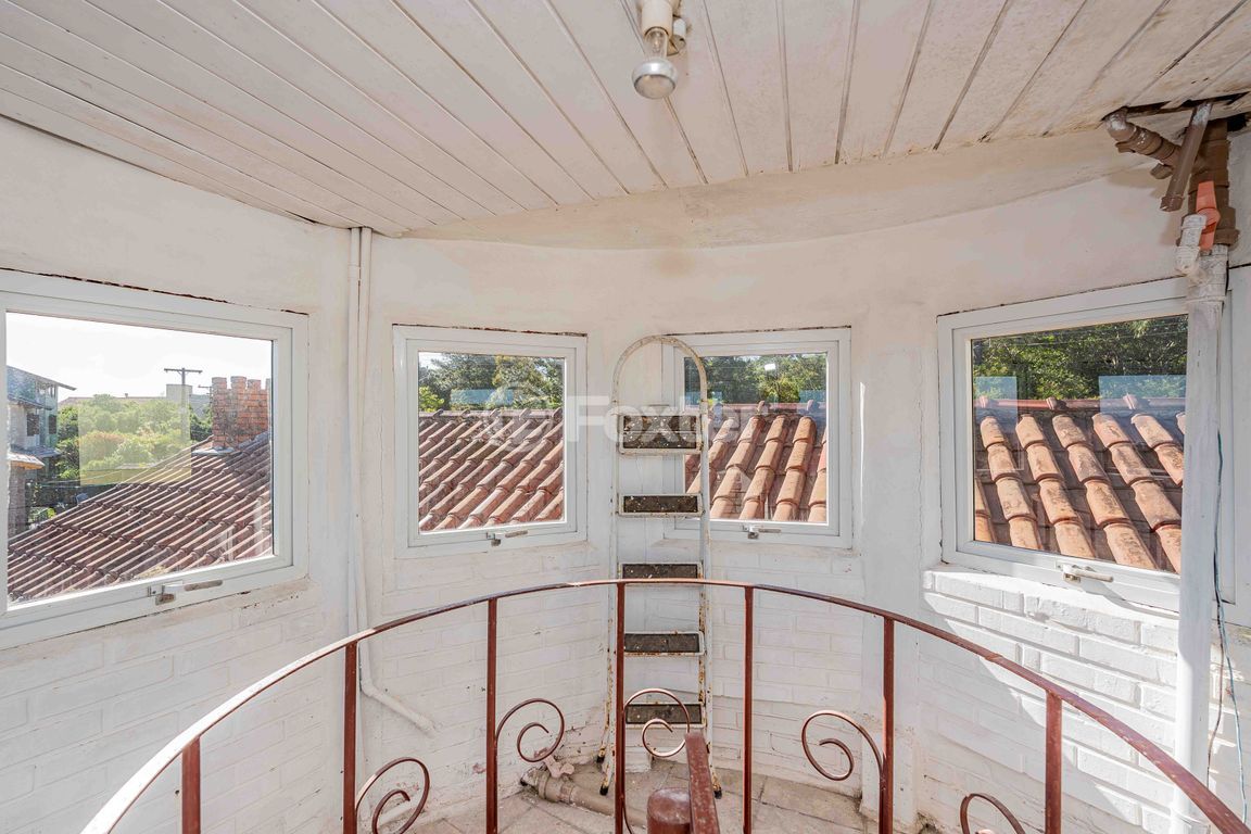 casa sobrado para comprar em Fernando Osório, 1869 - foto 43