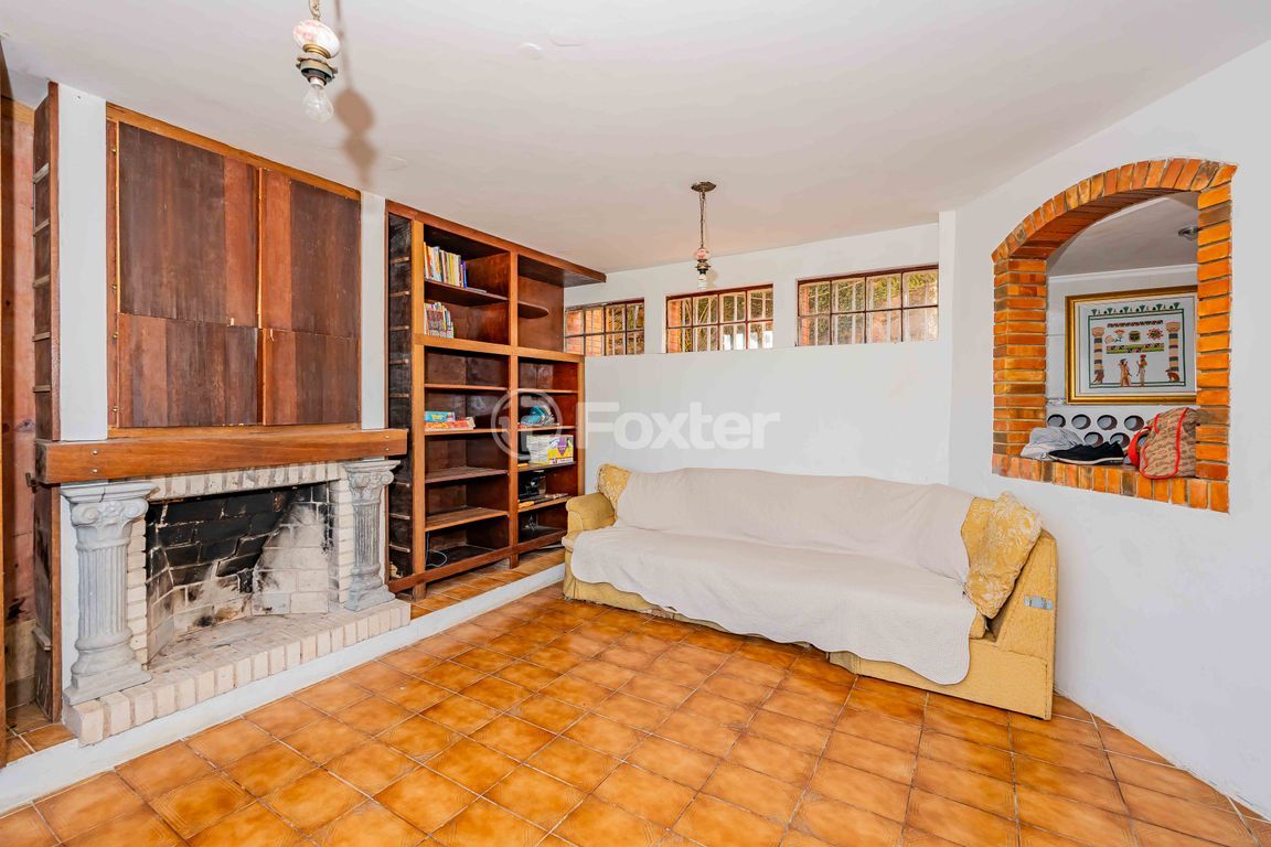 casa sobrado para comprar em Fernando Osório, 1869 - foto 48
