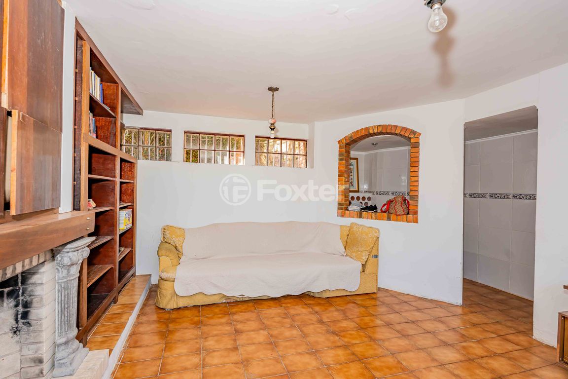 casa sobrado para comprar em Fernando Osório, 1869 - foto 47