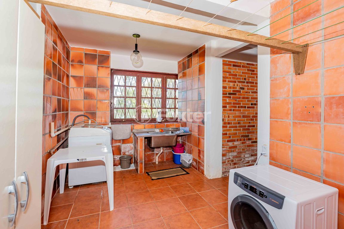 casa sobrado para comprar em Fernando Osório, 1869 - foto 57