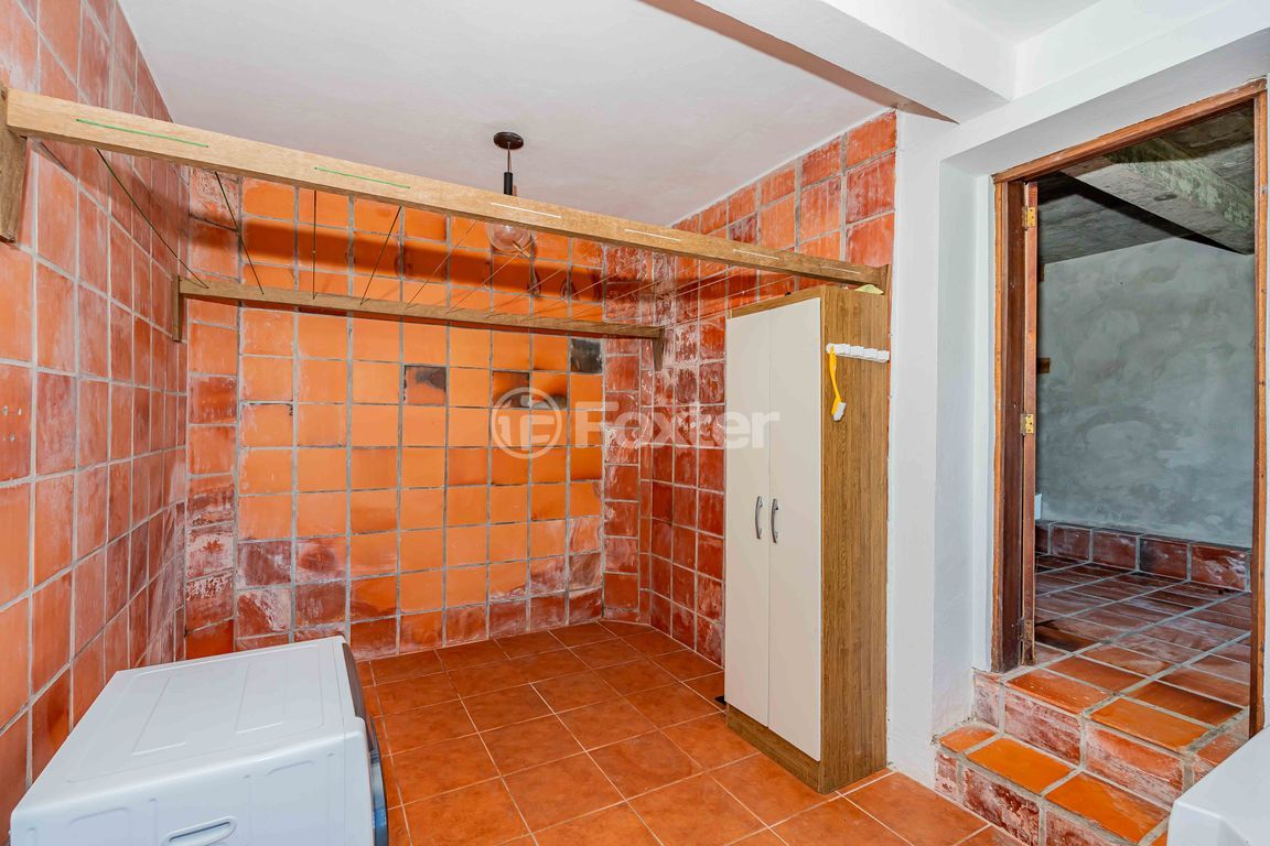 casa sobrado para comprar em Fernando Osório, 1869 - foto 59