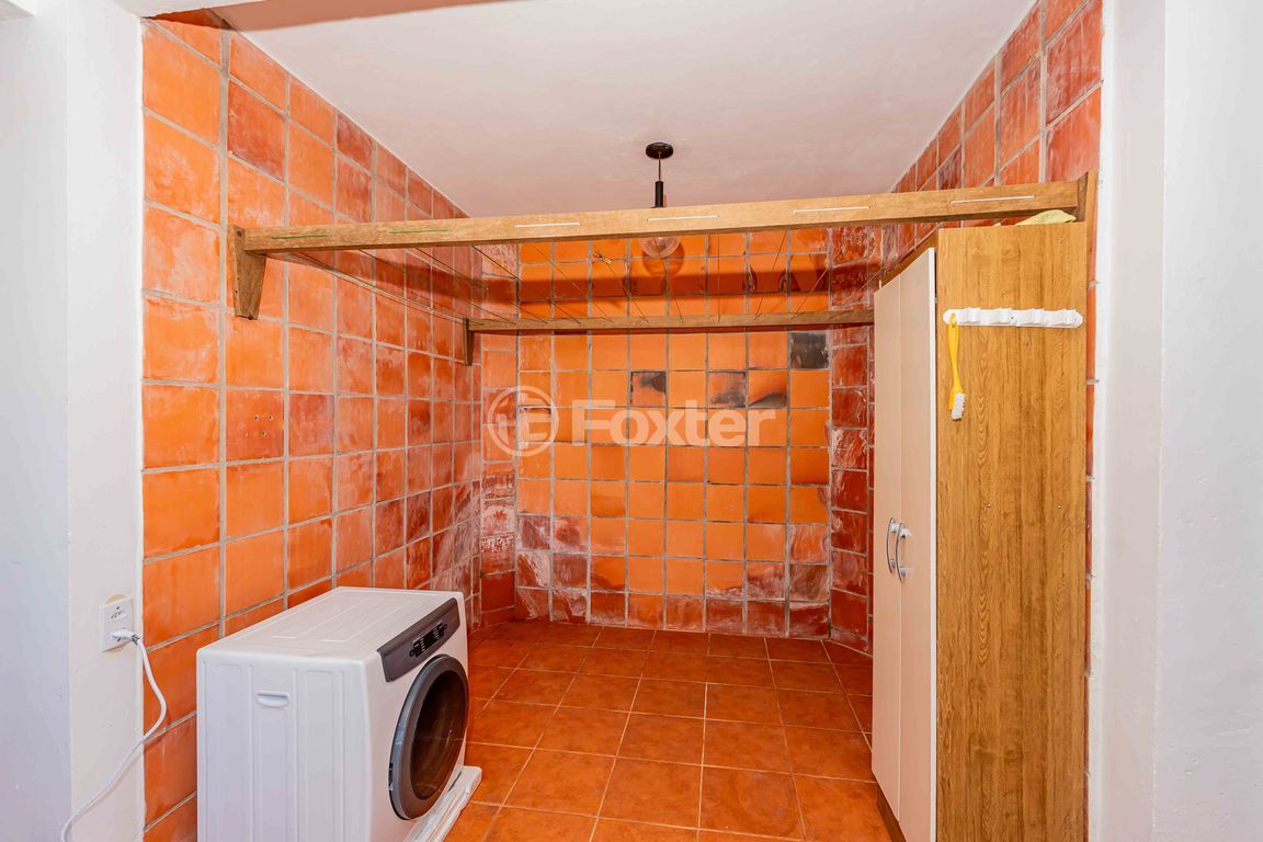 casa sobrado para comprar em Fernando Osório, 1869 - foto 58