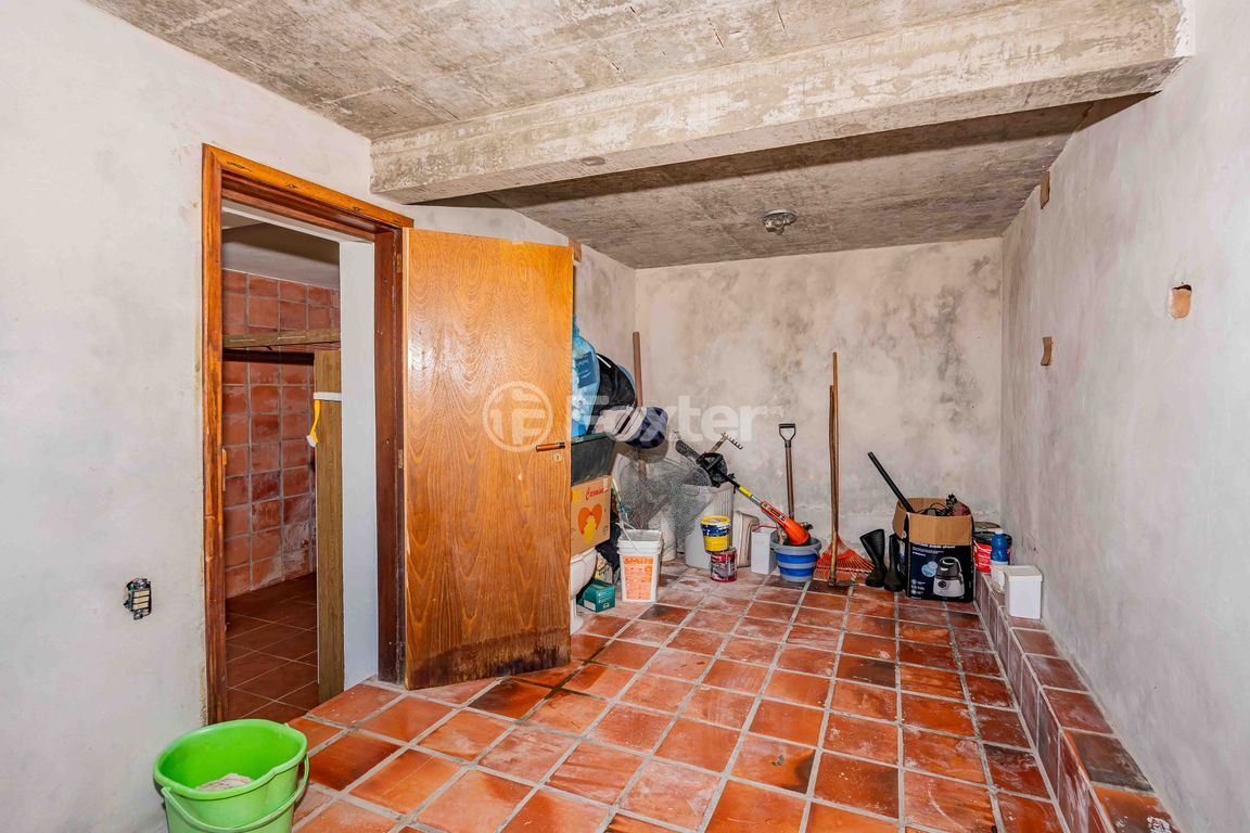 casa sobrado para comprar em Fernando Osório, 1869 - foto 60