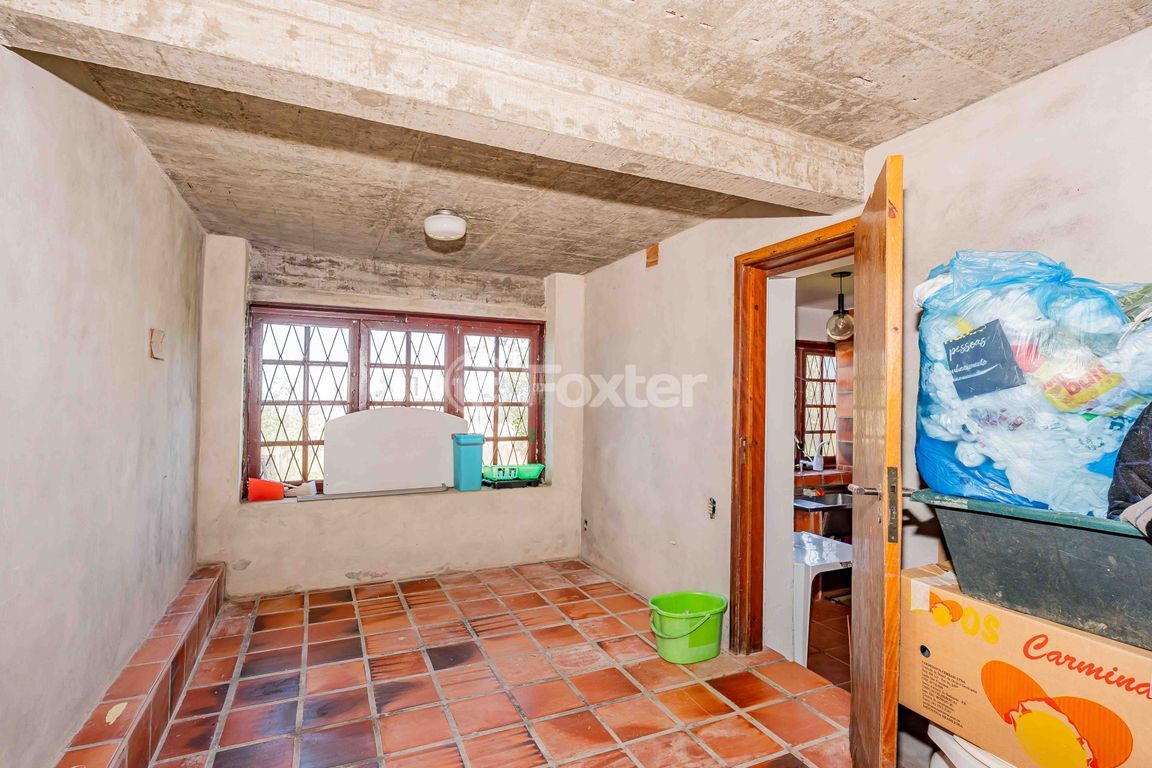 casa sobrado para comprar em Fernando Osório, 1869 - foto 62