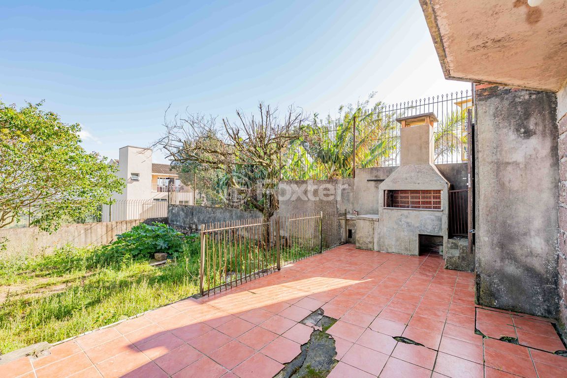 casa sobrado para comprar em Fernando Osório, 1869 - foto 68