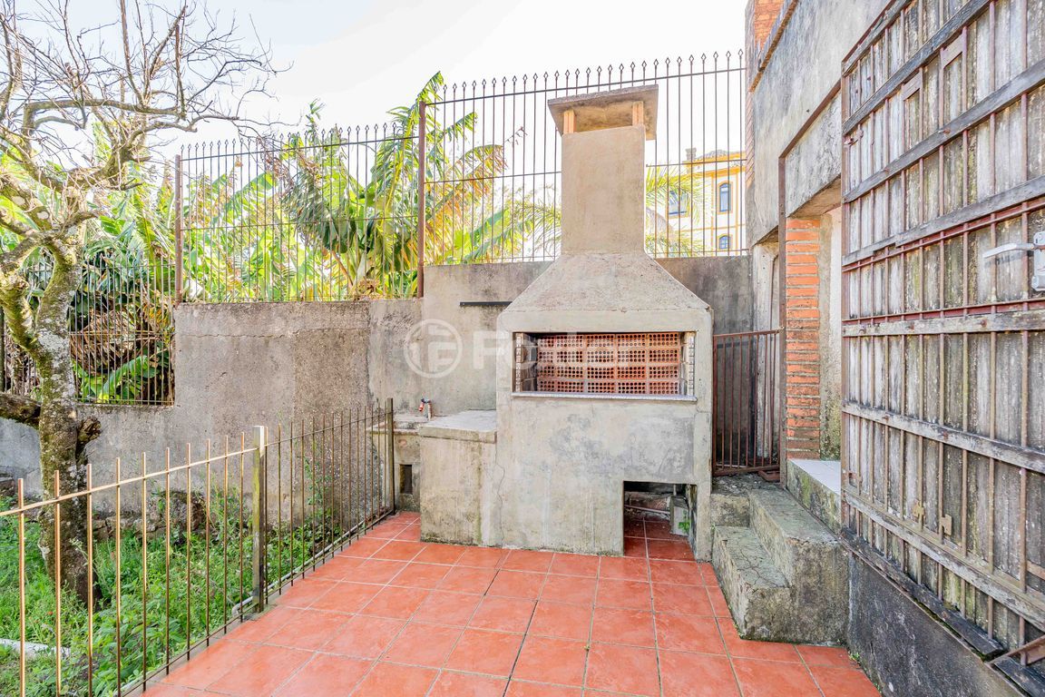 casa sobrado para comprar em Fernando Osório, 1869 - foto 70
