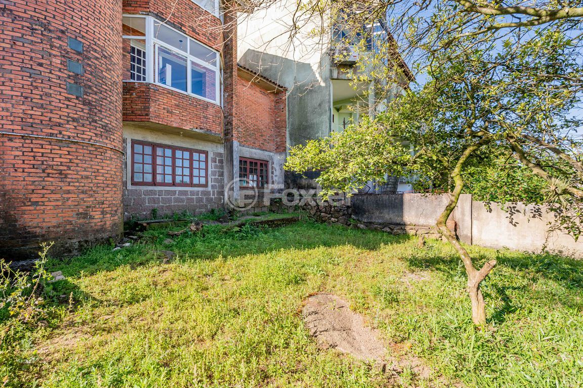 casa sobrado para comprar em Fernando Osório, 1869 - foto 72