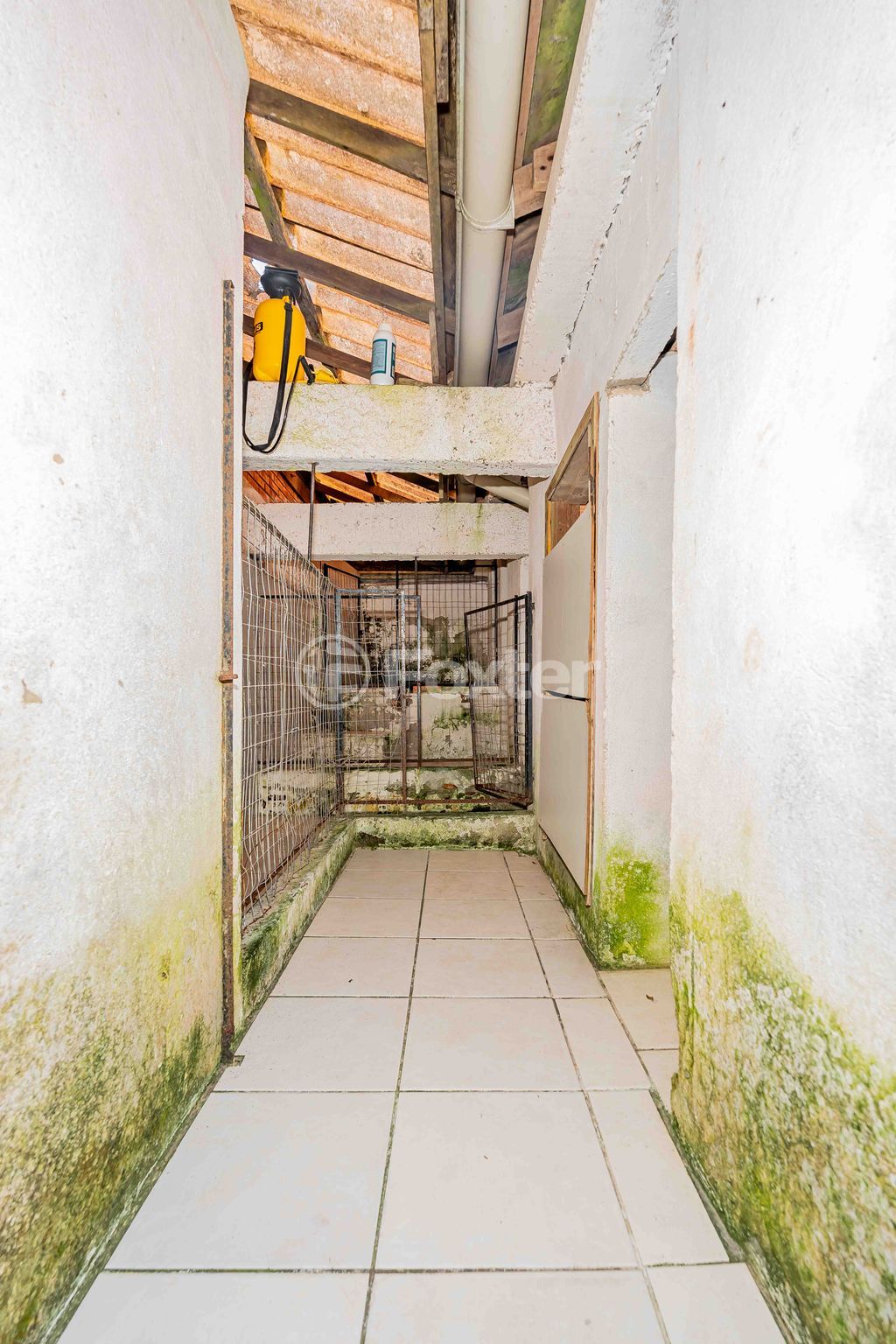 casa sobrado para comprar em Fernando Osório, 1869 - foto 77