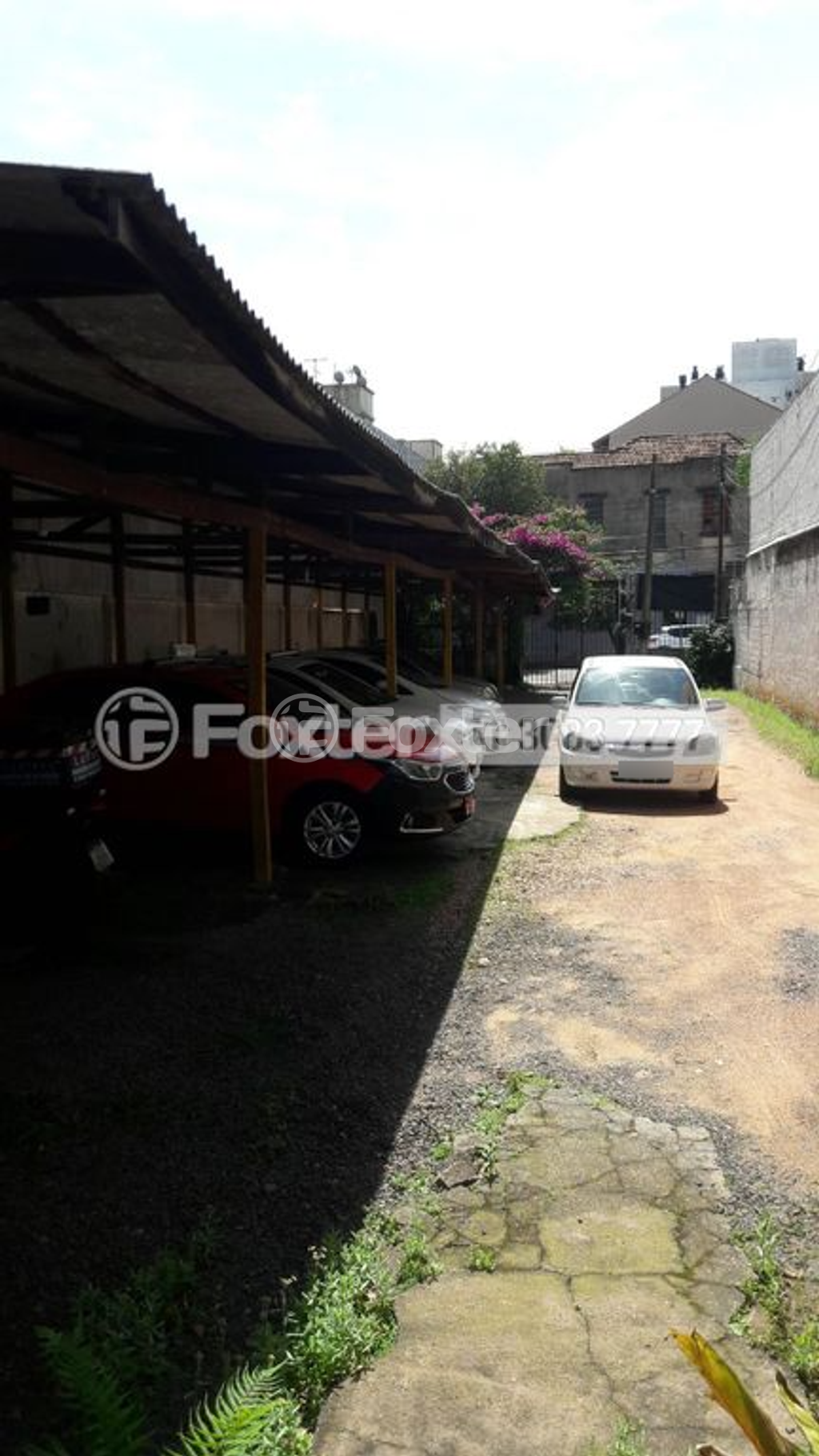 terreno lote condominio para comprar em Veador Porto, 733 - foto 10