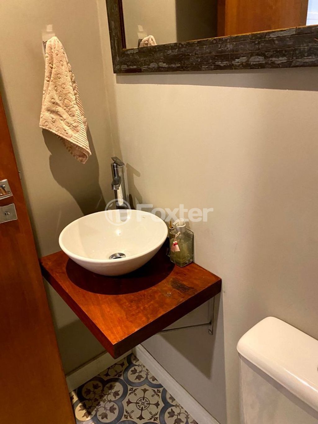 Casa em condominio para comprar em Doutor Mário Totta, 2890 - foto 23