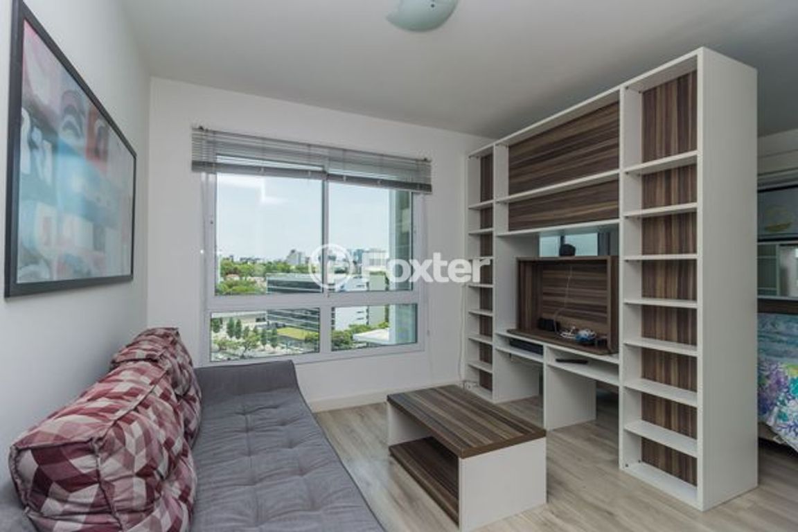 Apartamento para comprar em Valdir Antônio Lopes, 199 - foto 14